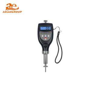 AELAB FHT-15 handheld fruit hardness tester