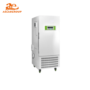 AELAB LB-N-II growth chamber with vertical light