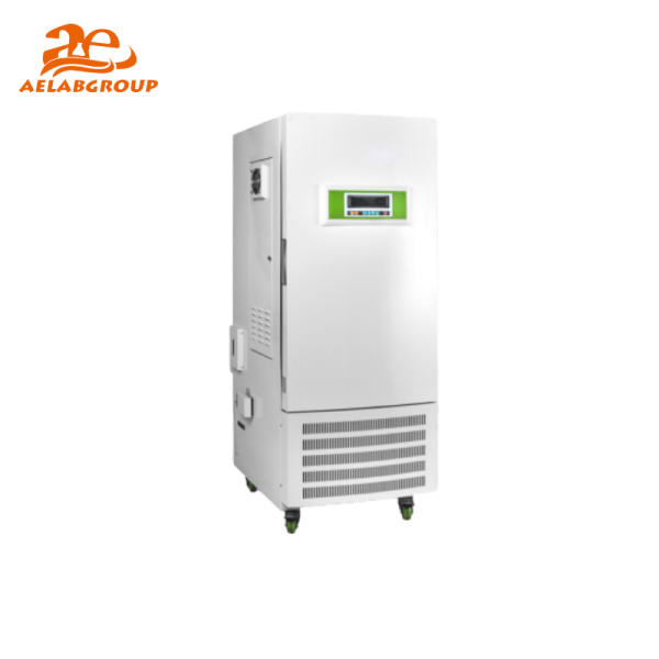 AELAB Growth Chamber with Vertical Light LB-N-II Series – Precision Environmental Simulation