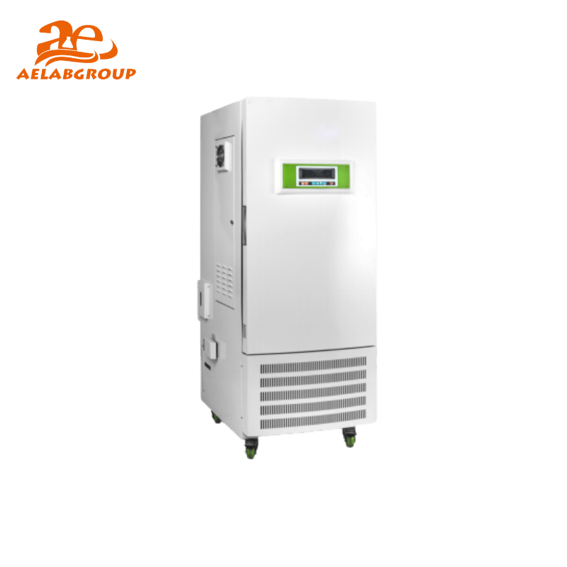 AELAB Growth Chamber with Vertical Light LB-N-II Series – Precision Environmental Simulation