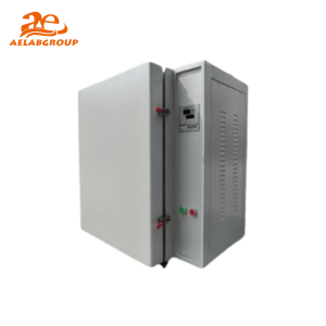 High Temperature Air Drying Oven