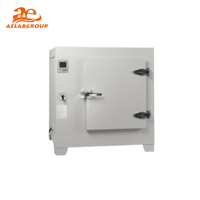 AELAB High Temperature Drying Oven LHO Series | Reliable Lab Drying Solution