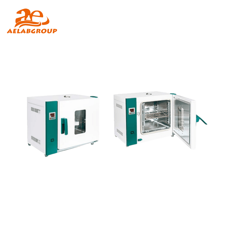 AELAB Horizontal Drying Oven A/AB Series – Precision & Uniformity