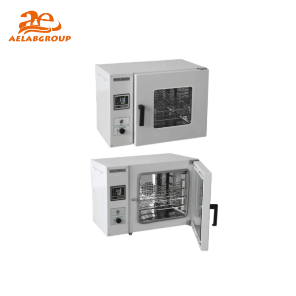 Hot Air Sterilizer LAS-A Series