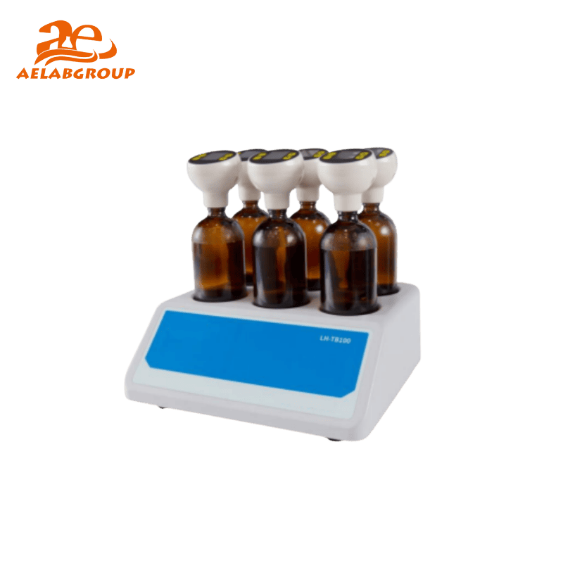 AELAB Intelligent BOD Detector LH-TB100 | Automated BOD5 Measurement System