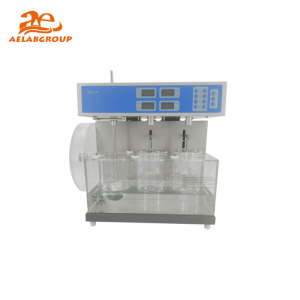 AELAB ZPJ-4 tablet tester four-function unit