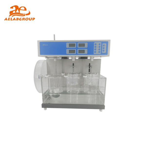 AELAB Intelligent Four-function Tablet Tester ZPJ-4 & ZPJ-6