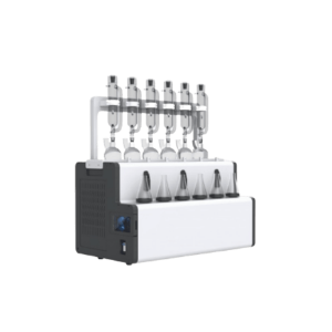 Distillation Tester