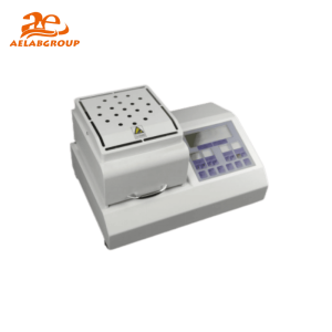 AELAB ZSF-III laboratory moisture analysis device