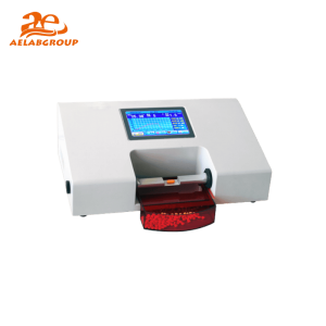 Intelligent Tablet Hardness Tester YD-5S