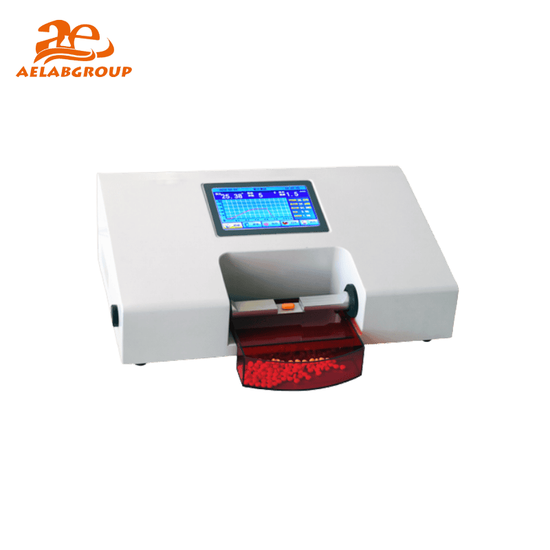 Intelligent Tablet Hardness Tester YD-5S