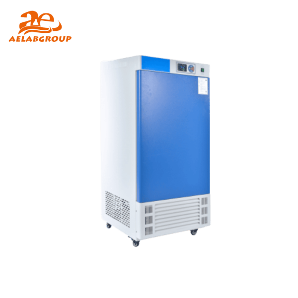 AELAB AE-RH Series Low Temperature Incubator for Precise Cooling and Stability