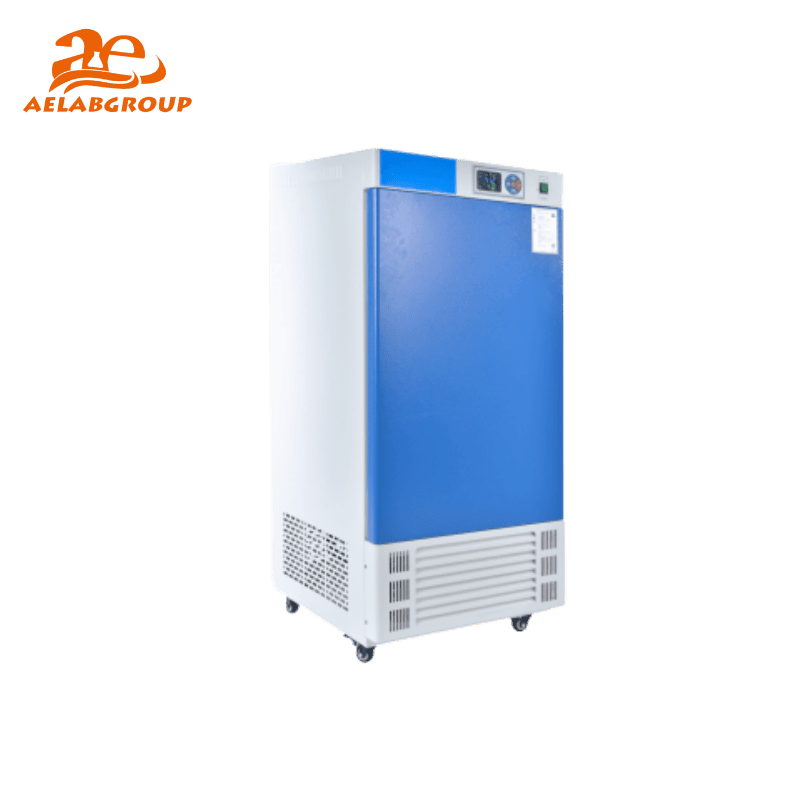 AELAB AE-RH Series Low Temperature Incubator for Precise Cooling and Stability