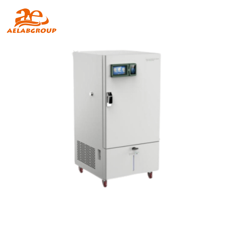 Medicine Stability Testing Chamber