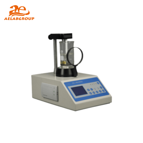 Melting Point Tester RD-I
