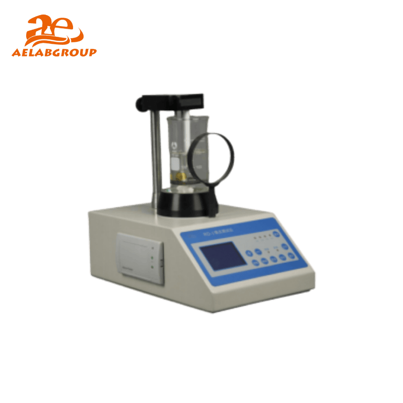 Melting Point Tester RD-I