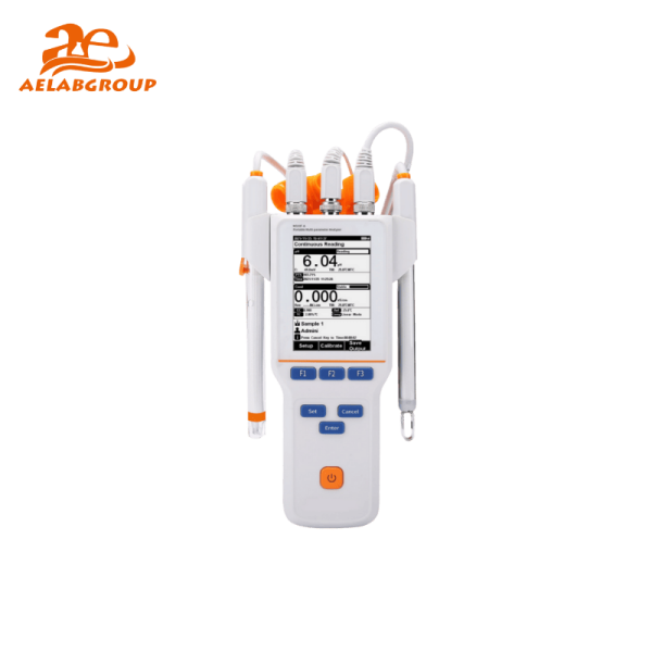 Multi-parameter Analyzer M310F-A