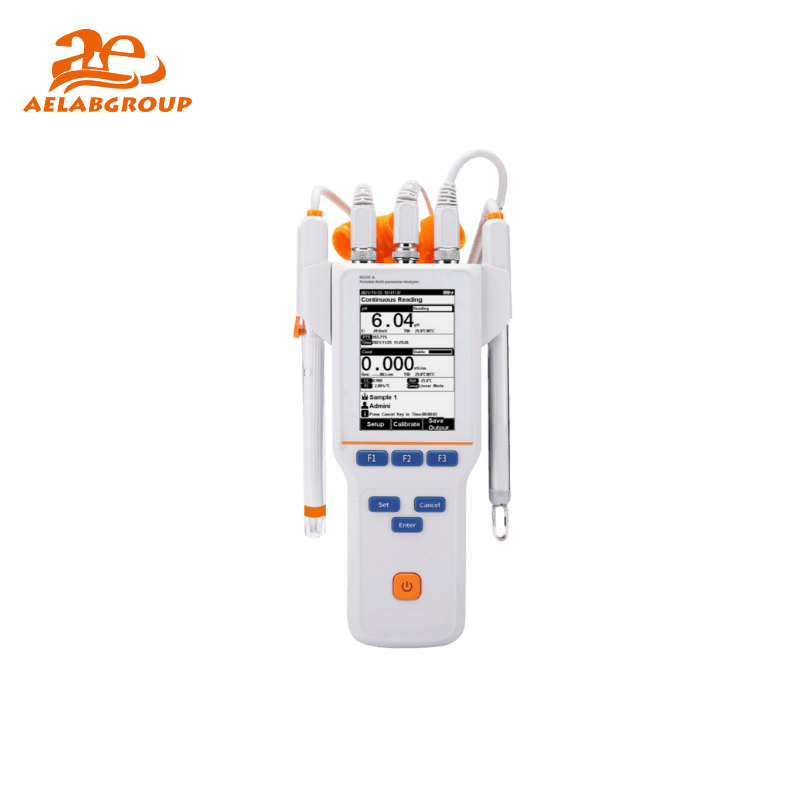 Multi-parameter Analyzer M310F-A