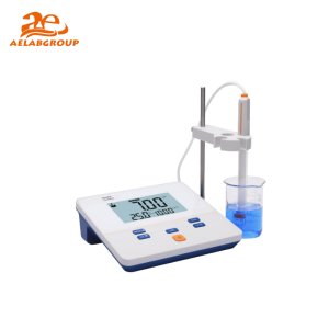 PH Meter PH100B