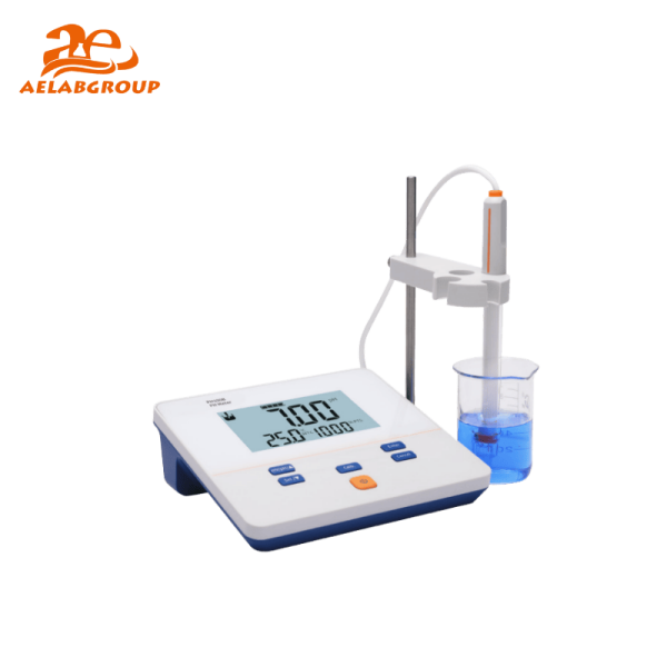 PH Meter PH100B