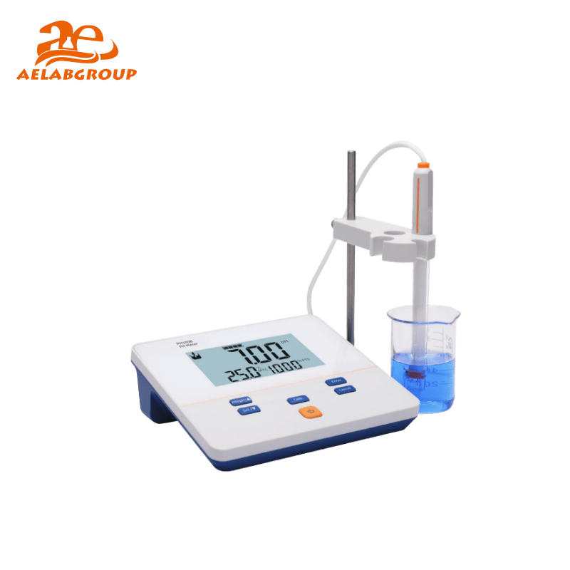 PH Meter PH100B