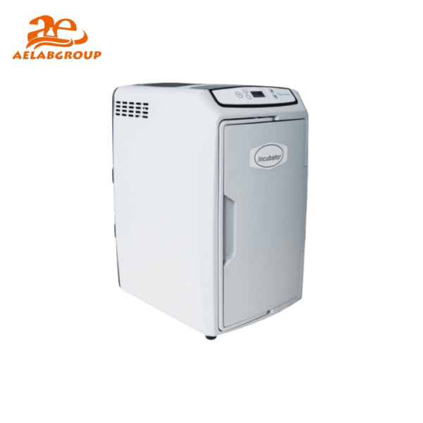AELAB Portable Incubator AE-PI-100 – Precise Temperature Control 5-60°C