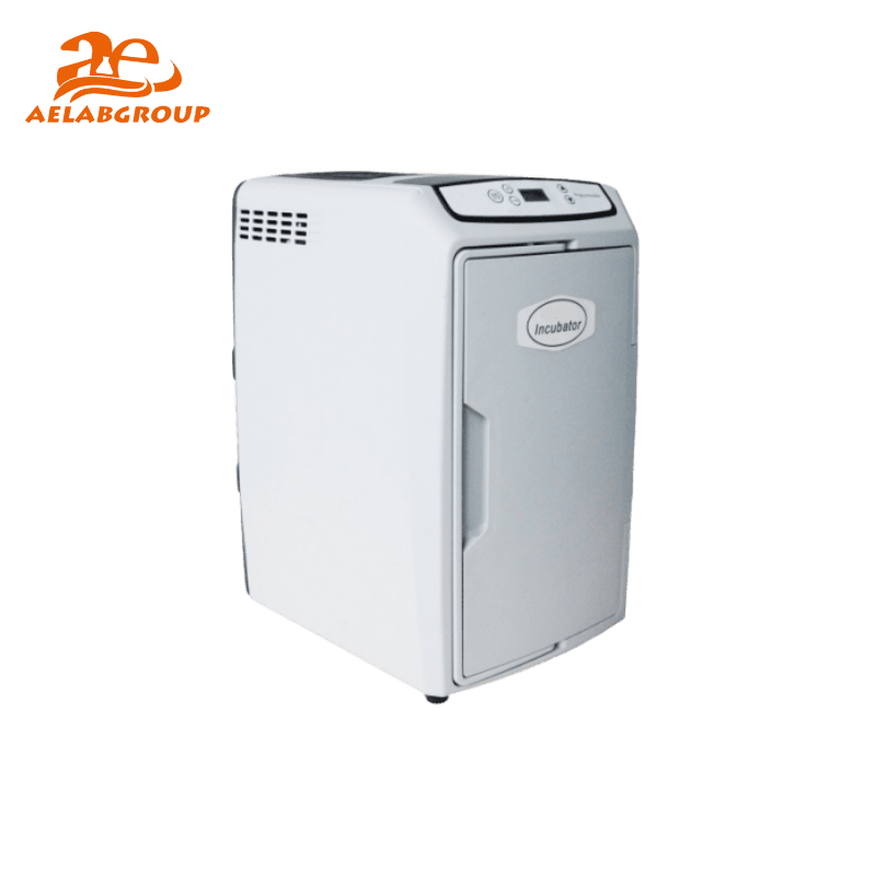 AELAB Portable Incubator AE-PI-100 – Precise Temperature Control 5-60°C