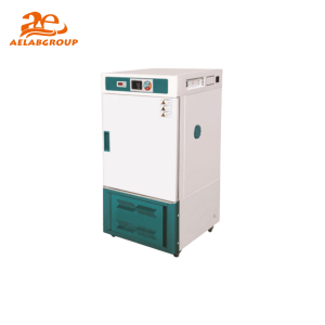 SPX-70BIV precision cooling incubator front view