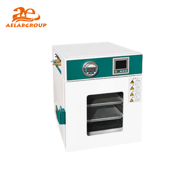Precision Vacuum Drying Oven DZ Serie