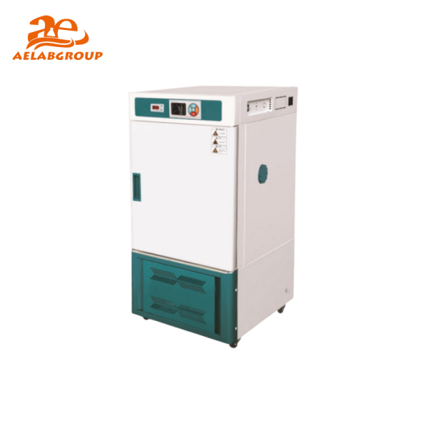 AELAB SPX Series Precision Cooling Incubator / BOD Refrigerated Incubator