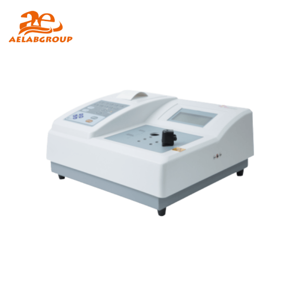 AELAB SK5001 Single Channel Coagulation Analyzer