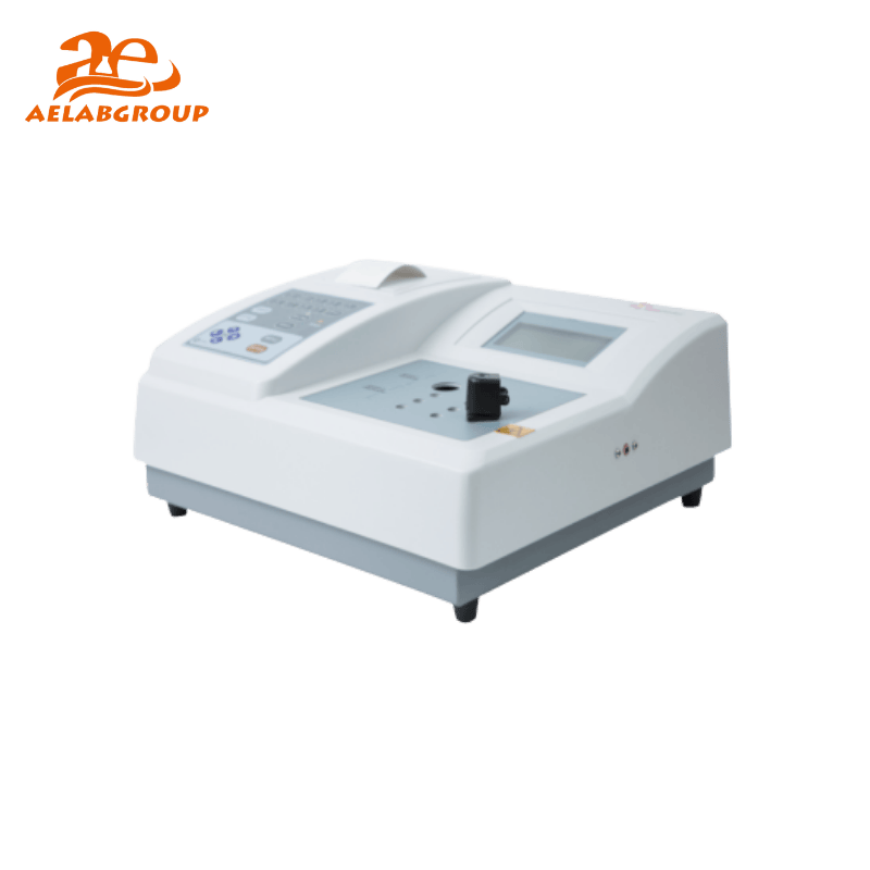 AELAB SK5001 Single Channel Coagulation Analyzer