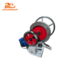 Single-punch Press-tablet Machine TDP Series