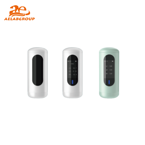AELAB Spectral Colorimeter CR Series – Portable Precision Color Analysis (CR10/CR20/CR30)