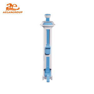 AELAB Stepper StepMate precision dispensing tool