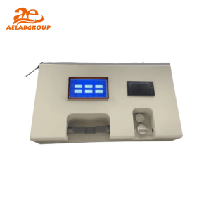 Tablet Hardness Tester YD-4