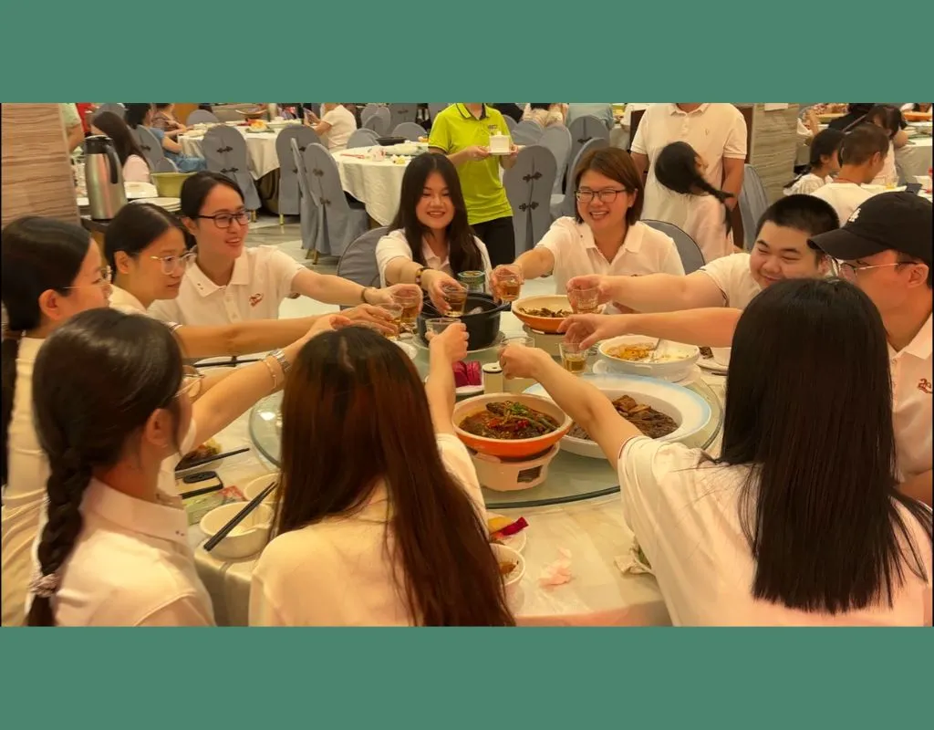 The-first-meal-in-Guilin