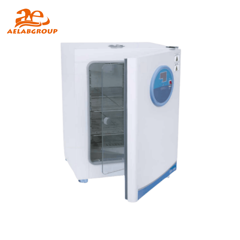 AELAB Thermostatic Incubator DH Series | Precision Temperature-Controlled Incubation System
