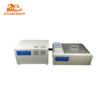 Thermostatic Water Tank and Refrigerating Machine HW-III/ZL-III