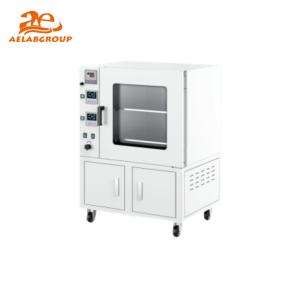 Vacuum Oven Analogue Display Vacuum AE-DF Series