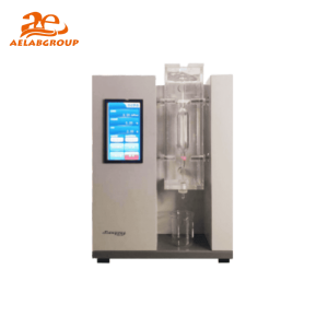 viscosity tester ND-5