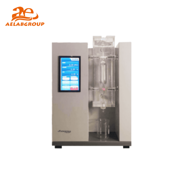 viscosity tester ND-5