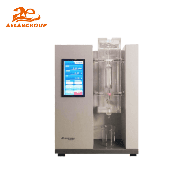 viscosity tester ND-5