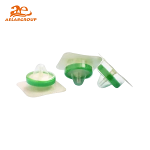 AELAB 30mm Sterile Syringe Filter CA for Tissue Culture Media