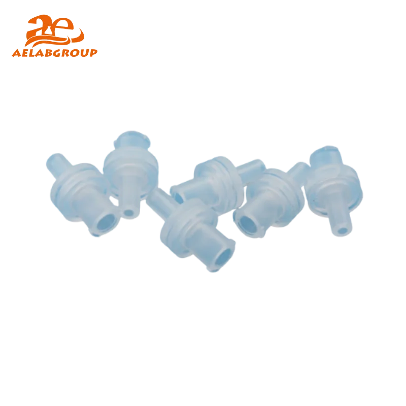 AELAB 4mm Syringe Filters for Small-Volume Laboratory Filtration FBS Series