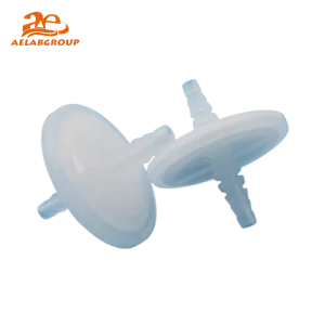 AELAB 50mm Vent Filter – Hydrophobic PTFE Membrane for Sterile Gas Filtration