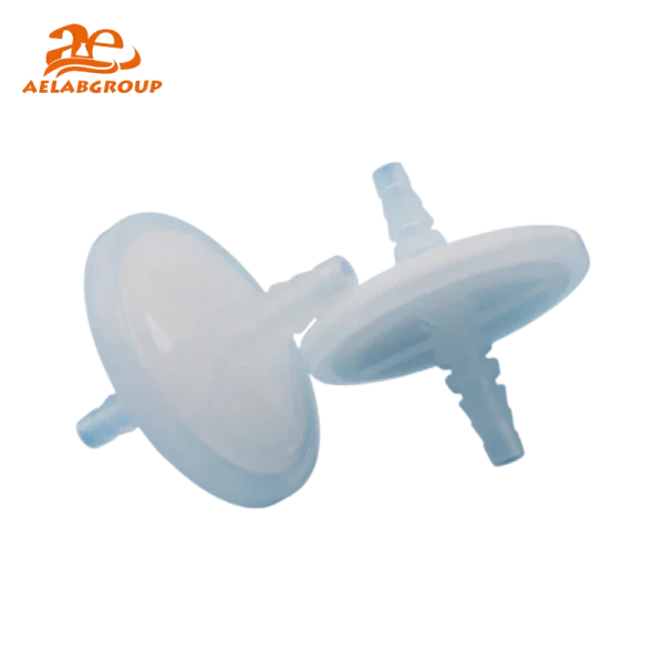 AELAB 50mm Vent Filter – High-Efficiency Sterile Filtration FBS Series