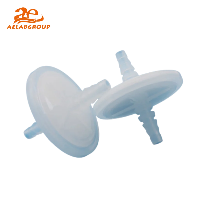 AELAB 50mm Vent Filter – High-Efficiency Sterile Filtration FBS Series