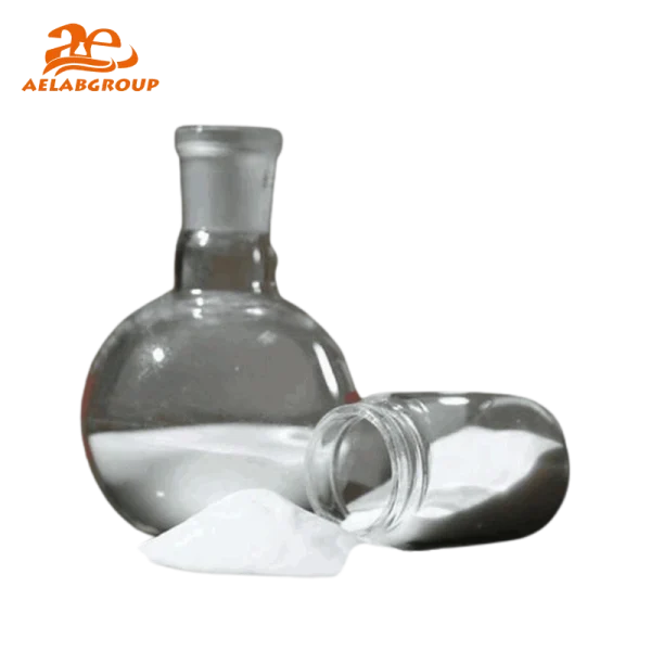 AELAB Chromatography Media | High-Purity Silica Gel Packing