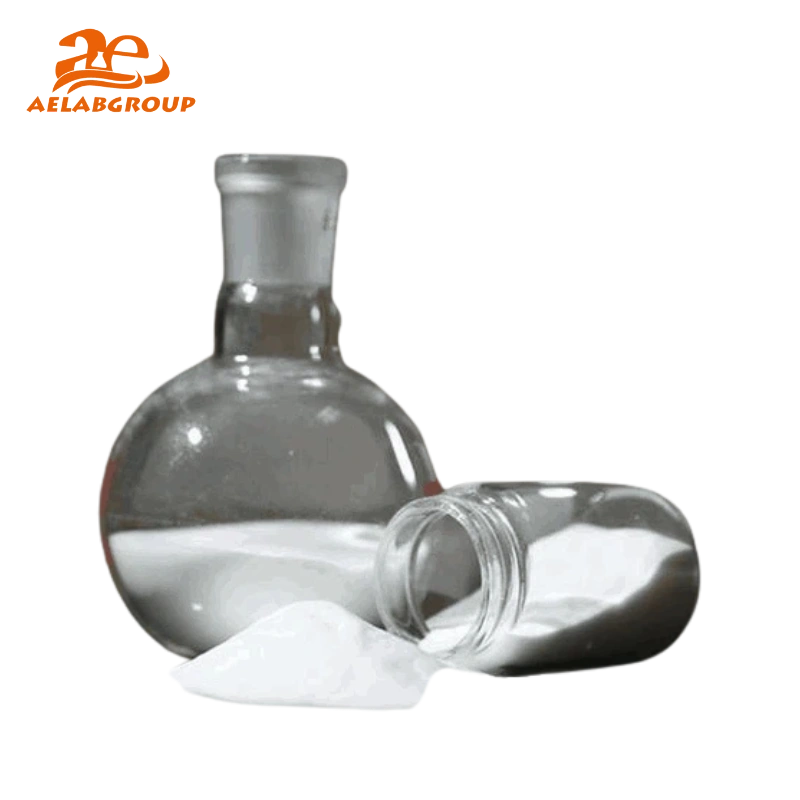 AELAB Chromatography Media | High-Purity Silica Gel Packing